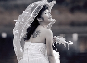 <b>村长调色教程数十例</b>
