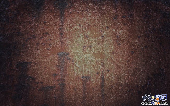 Photoshop合成一张酷炫的黑暗蝙蝠壁纸_PS家