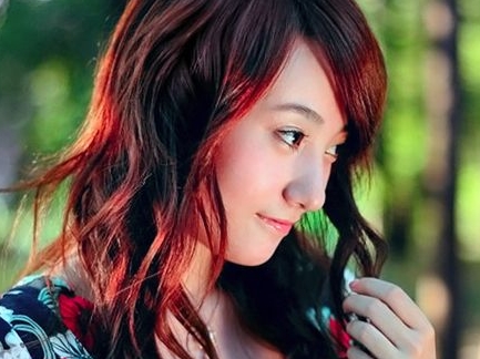 <b>PS轻松制作照片艳丽色彩效果</b>