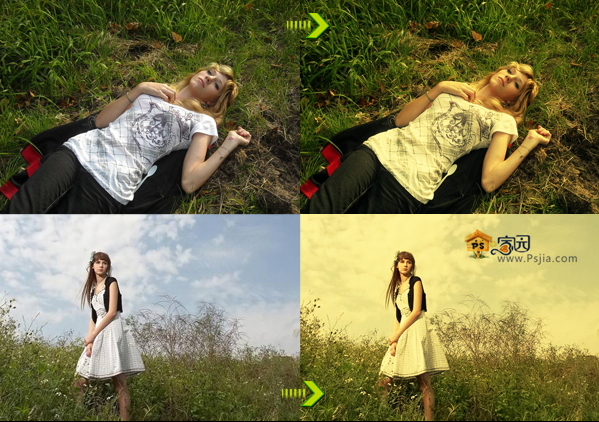 PS调色Magic Bullet PhotoLooks滤镜 v1.0注册