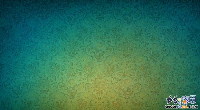 DIY一块逼真的玉石_PS家园网