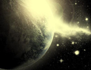 打造梦幻的宇宙星空效果