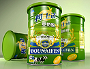 ps设计桶装奶粉包装
