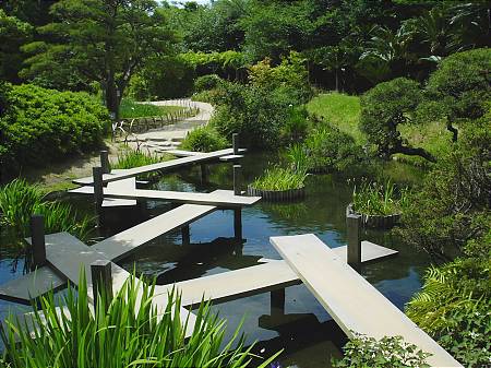 枯山水高清