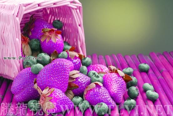 深入简出讲解色相饱和度的原理(2)_PS家园网