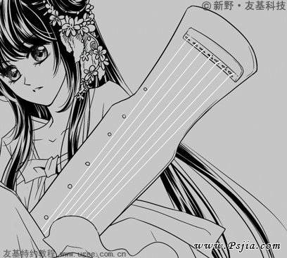 漫画 头像 408图片