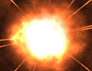 巧用滤镜打造爆炸的宇宙星空