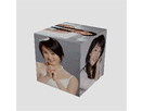 巧用PS CS5的3D功能打造旋转的立方体