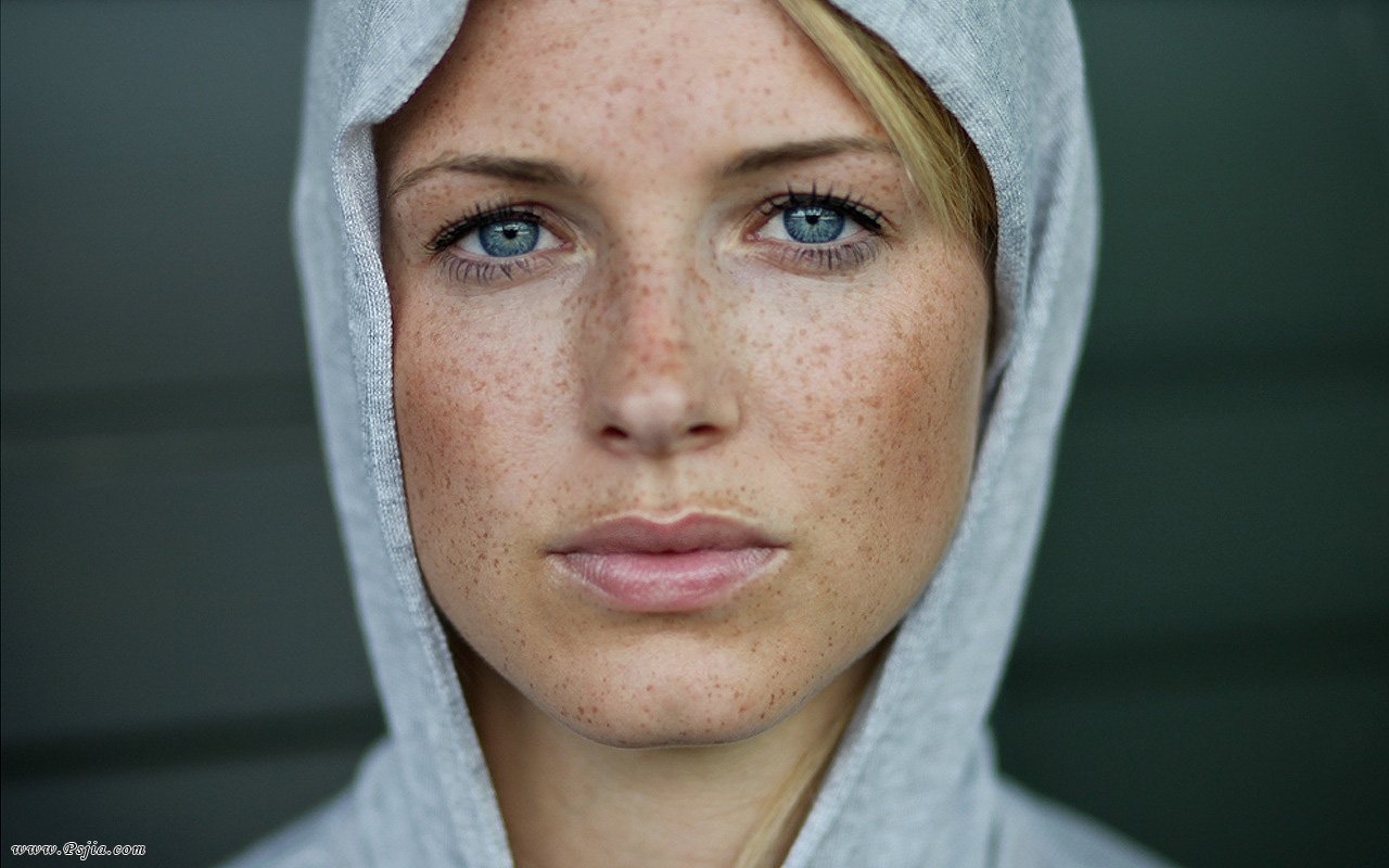 巧用计算,磨出高质感皮肤