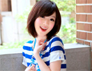 调出色彩艳丽的小美女