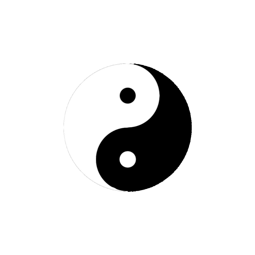 打造旋转的太极阴阳文字_PS家园网