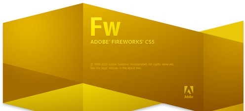 Adobe宣布不再开发Fireworks,网页三剑客剩两