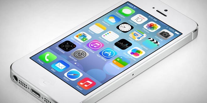 ios7中你不知道的设计细节