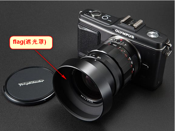 常见的灯光摄影术语总结_PS家园网