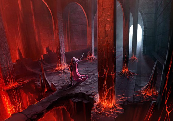 Fire_Dungeon