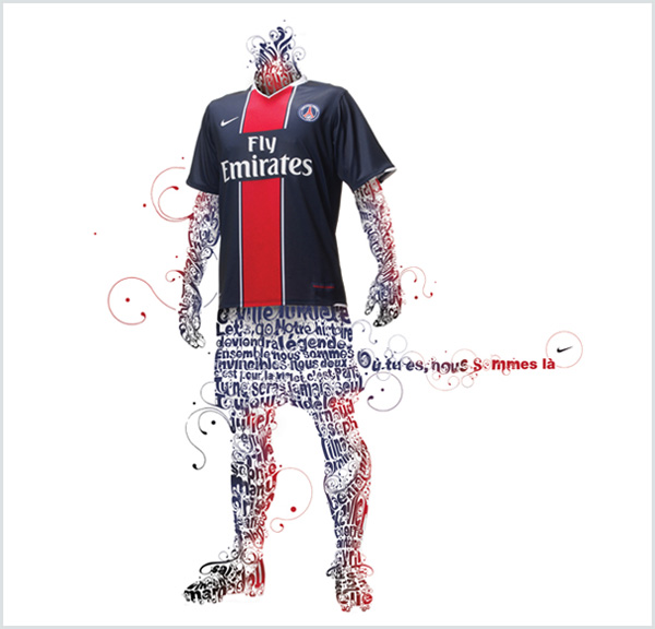 一组国外的运动系列海报(2)_PS家园网