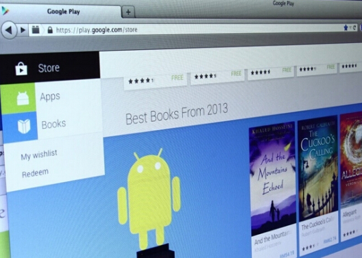 Google Play有望秋季重返中国