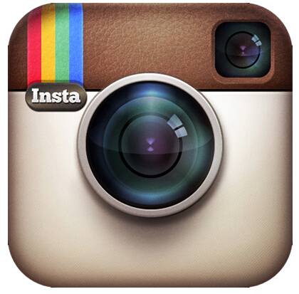 Instagram使用者的创意度 就是平台的黏度