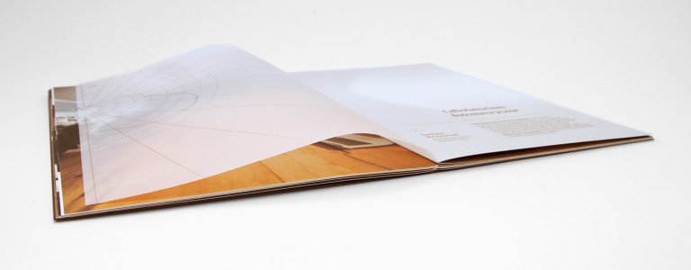 照明公司Spectra Lighting产品画册设计