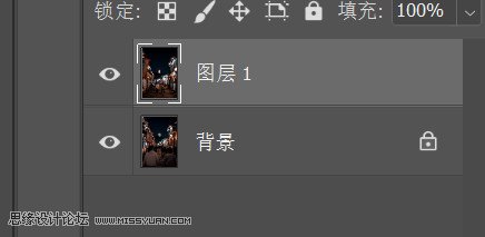老街照片如何調(diào)出冷色調(diào)效果