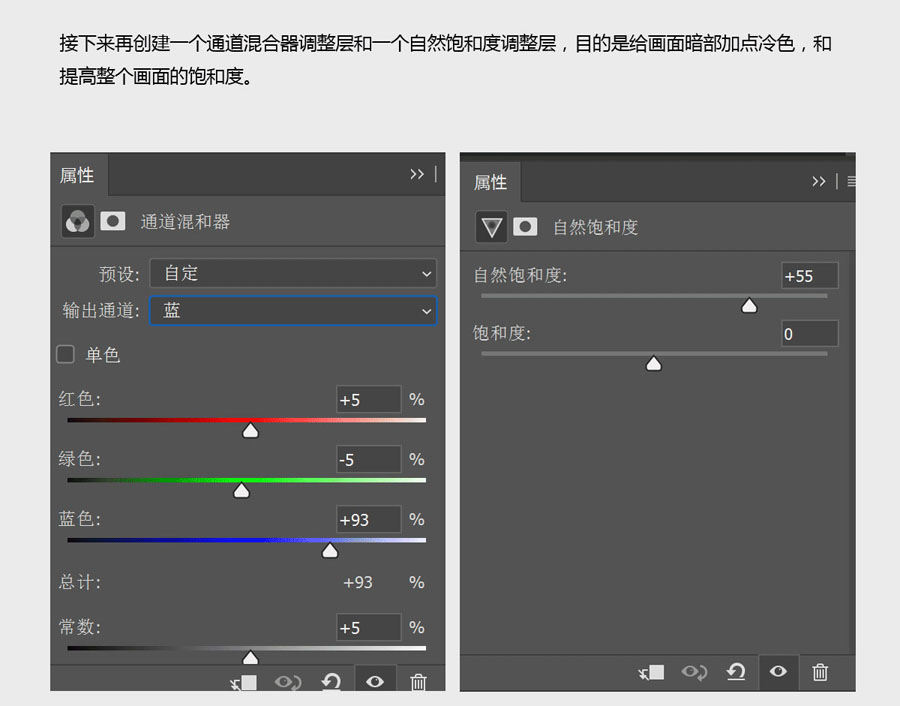 外景人像用PS調(diào)出歐美復(fù)古色調(diào)效果