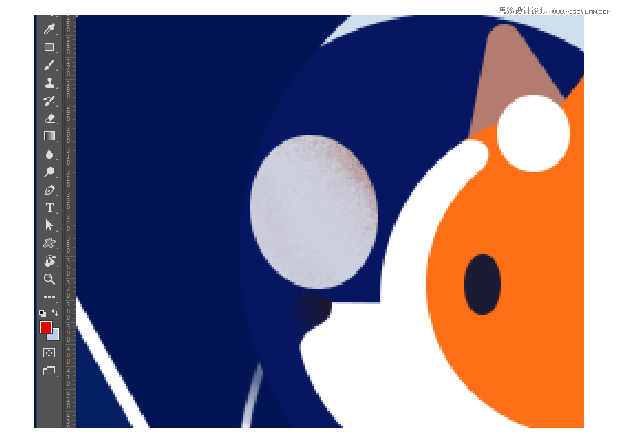 psƿ̫ͨչ廭