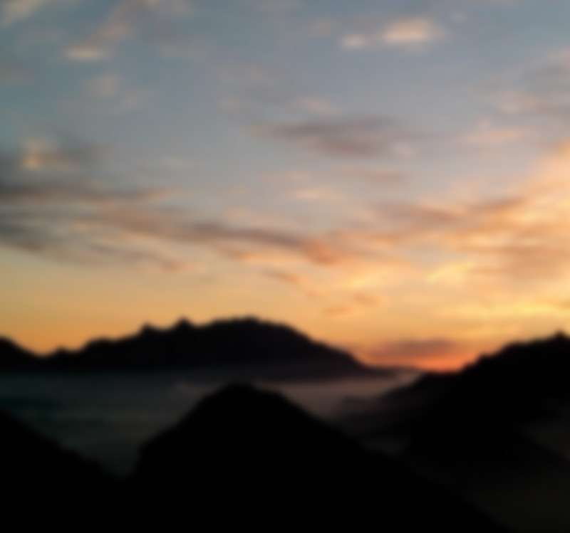 ps給外景女孩添加夕陽(yáng)美景效果