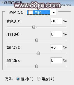 PS調(diào)出外景人像甜美逆光藝術(shù)效果