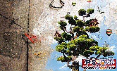 10条让你的作品更成功的技巧 - 淋漓 - PSplus——淋漓的PS教程博客