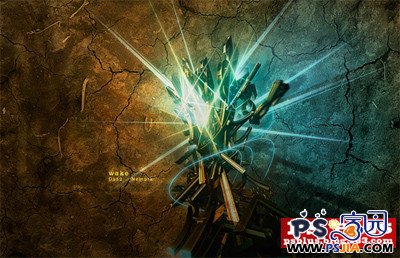 10条让你的作品更成功的技巧 - 淋漓 - PSplus——淋漓的PS教程博客
