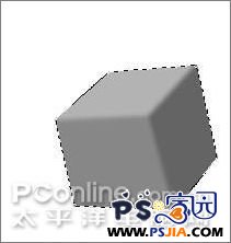 Photoshop教程：创建燃烧的魔幻陨石特效_中国教程网