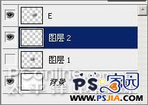 Photoshop教程:创建燃烧的魔幻陨石特效_中国教程网