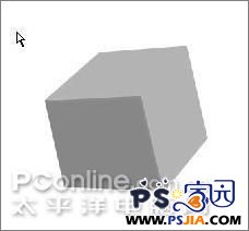 Photoshop教程：创建燃烧的魔幻陨石特效_中国教程网