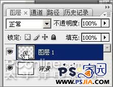 Photoshop教程：创建燃烧的魔幻陨石特效_中国教程网