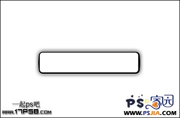 蓝色水晶按钮