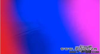 超COOL质感透光字