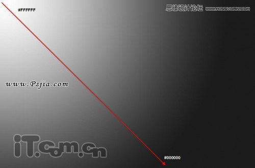 Photoshop制作一款彩色糖果文字教程,PS教程,PS家园网