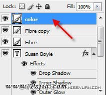 Photoshop制作一款彩色糖果文字教程,PS教程,PS家园网