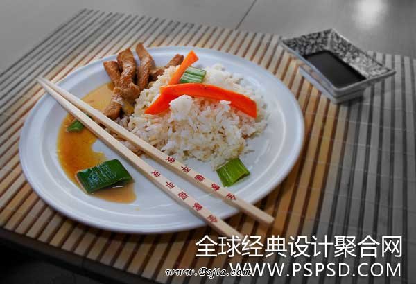 全球经典设计聚合网 Photoshop教程 PS教程