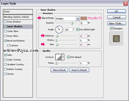 全球经典设计聚合网 字体教程 PS教程 糖果字体 可爱字体