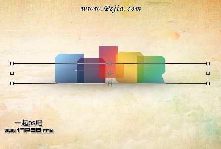 天空壁纸 ps教程