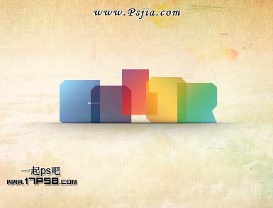 天空壁纸 ps教程