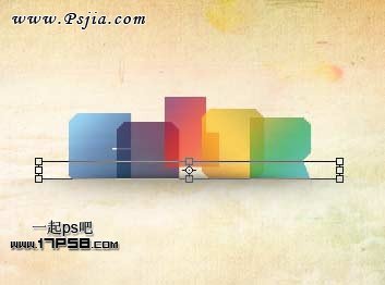 天空壁纸 ps教程