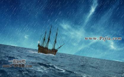 飞龙 中世纪 神话 ps教程