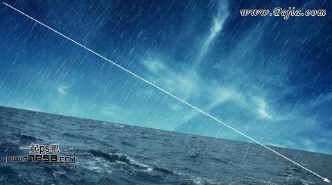 飞龙 中世纪 神话 ps教程