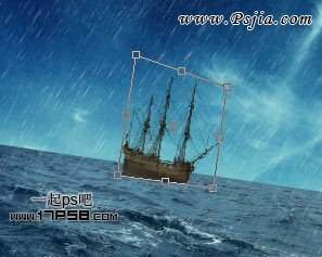 飞龙 中世纪 神话 ps教程