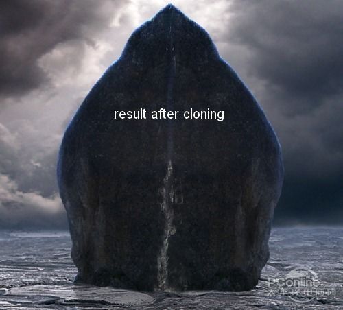 PS翻译教程:Photoshop打造未来穿越之门 PS翻译教程:Photoshop打造未来穿越之门