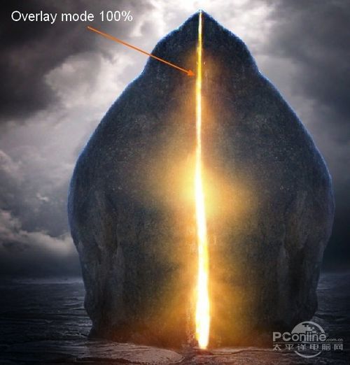 PS翻译教程:Photoshop打造未来穿越之门 PS翻译教程:Photoshop打造未来穿越之门