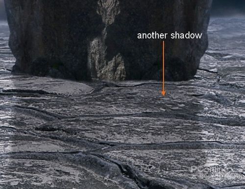 PS翻译教程:Photoshop打造未来穿越之门 PS翻译教程:Photoshop打造未来穿越之门