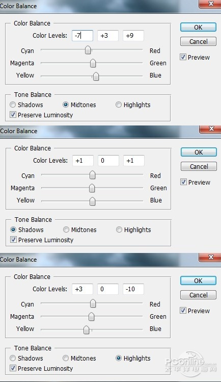 PS翻译教程:Photoshop打造未来穿越之门 PS翻译教程:Photoshop打造未来穿越之门